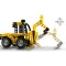 Конструктор LEGO Technic екскаватор-навантажувач, арт. 42197