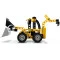 Конструктор LEGO Technic екскаватор-навантажувач, арт. 42197