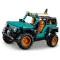 Конструктор LEGO Technic внедорожник Jeep Wrangler Rubicon, арт. 42227