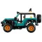 Конструктор LEGO Technic внедорожник Jeep Wrangler Rubicon, арт. 42227