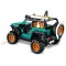 Конструктор LEGO Technic внедорожник Jeep Wrangler Rubicon, арт. 42227