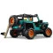 Конструктор LEGO Technic внедорожник Jeep Wrangler Rubicon, арт. 42227