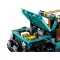 Конструктор LEGO Technic внедорожник Jeep Wrangler Rubicon, арт. 42227