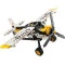 Конструктор LEGO Technic буш-самолет, арт. 42198