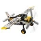 Конструктор LEGO Technic буш-самолет, арт. 42198