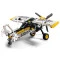 Конструктор LEGO Technic буш-самолет, арт. 42198