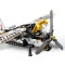 Конструктор LEGO Technic буш-самолет, арт. 42198