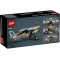 Конструктор LEGO Technic буш-самолет, арт. 42198
