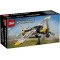 Конструктор LEGO Technic буш-самолет, арт. 42198
