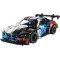 Конструктор LEGO Technic автомобіль для гонок BMW M4 GT3 evo, арт. 42226