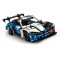 Конструктор LEGO Technic автомобіль для гонок BMW M4 GT3 evo, арт. 42226