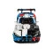 Конструктор LEGO Technic автомобіль для гонок BMW M4 GT3 evo, арт. 42226