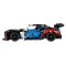 Конструктор LEGO Technic автомобіль для гонок BMW M4 GT3 evo, арт. 42226