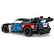 Конструктор LEGO Technic автомобіль для гонок BMW M4 GT3 evo, арт. 42226