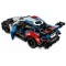 Конструктор LEGO Technic автомобіль для гонок BMW M4 GT3 evo, арт. 42226
