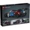 Конструктор LEGO Technic автомобіль для гонок BMW M4 GT3 evo, арт. 42226