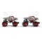 Конструктор LEGO Technic Monster Jam ThunderROARus з інерційним двигуном, арт. 42200