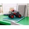 Конструктор LEGO Technic Monster Jam ThunderROARus з інерційним двигуном, арт. 42200