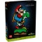 Конструктор LEGO Super Mario World: Маріо і йоші, арт. 71438