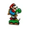 Конструктор LEGO Super Mario World: Маріо і йоші, арт. 71438
