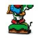 Конструктор LEGO Super Mario World: Маріо і йоші, арт. 71438