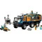 LEGO City арктичний дослідницький вантажівка з науковою лабораторією, арт. 60471