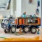 LEGO City арктичний дослідницький вантажівка з науковою лабораторією, арт. 60471