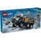 LEGO City арктичний дослідницький вантажівка з науковою лабораторією, арт. 60471