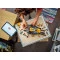 Конструктор LEGO City жовтий бульдозер, арт. 60466