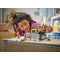 Конструктор LEGO City жовтий бульдозер, арт. 60466