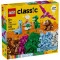 Конструктор LEGO Classic творчі динозаври, арт. 11041