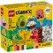 Конструктор LEGO Classic творчі друзі з їжею, арт. 11039