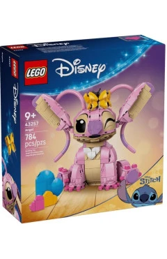 Конструктор LEGO Disney Classic ангел, арт. 43257