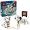 Конструктор LEGO Disney Classic лаки и пенни. 101 далматинець, арт. 43271