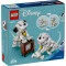 Конструктор LEGO Disney Classic лаки и пенни. 101 далматинець, арт. 43271