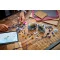 Конструктор LEGO Disney classic цветочный горшочек Салли, арт. 43288