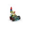 Конструктор LEGO Disney Pixar Історія іграшок святкування поїзд і авто для гонок, арт. 43264