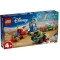 Конструктор LEGO Disney Pixar Історія іграшок святкування поїзд і авто для гонок, арт. 43264