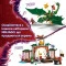 Конструктор LEGO Ninjago зелений лісовий дракон Ллойда, арт. 71829