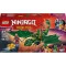 Конструктор LEGO Ninjago зелений лісовий дракон Ллойда, арт. 71829