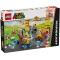 Конструктор LEGO Super Mario Mario Kart – baby peach & grand prix. набір, арт. 72036