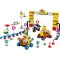 Конструктор LEGO Super Mario Mario Kart – baby peach & grand prix. набір, арт. 72036