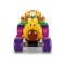 Конструктор LEGO Super Mario Mario Kart – baby peach & grand prix. набір, арт. 72036