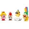 Конструктор LEGO Super Mario Mario Kart – baby peach & grand prix. набір, арт. 72036