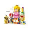 Конструктор LEGO Super Mario Mario Kart – baby peach & grand prix. набір, арт. 72036