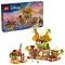 Конструктор LEGO Disney Princess баржа какамора, арт. 43258