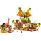 Конструктор LEGO Disney Princess баржа какамора, арт. 43258