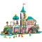 Конструктор LEGO Disney Princess замок принцессы и королевские любимцы, арт. 43267