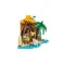 Конструктор LEGO Disney Princess замок принцессы и королевские любимцы, арт. 43267