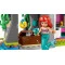 Конструктор LEGO Disney Princess замок принцессы и королевские любимцы, арт. 43267